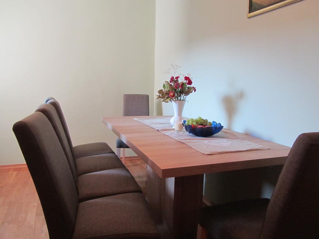 Domi Kvatric Appartement Zagreb