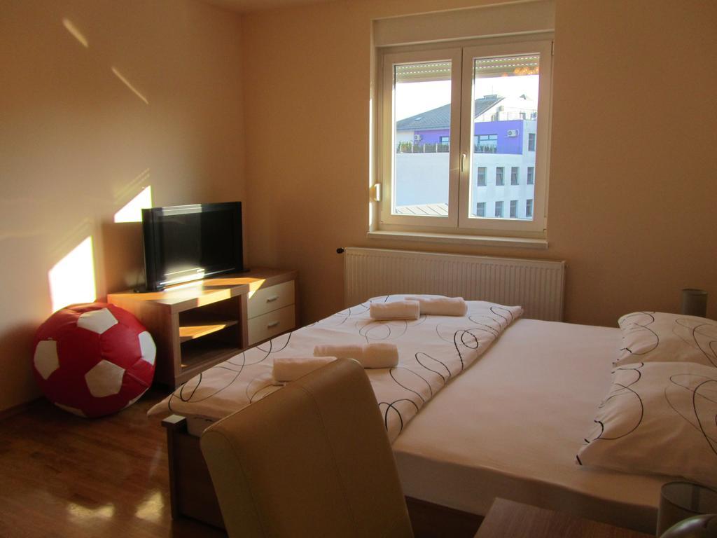 Domi Kvatric Appartement