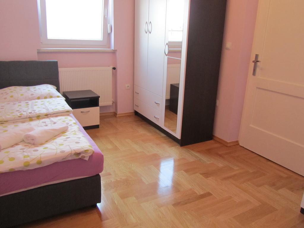 Domi Kvatric Appartement Zagreb