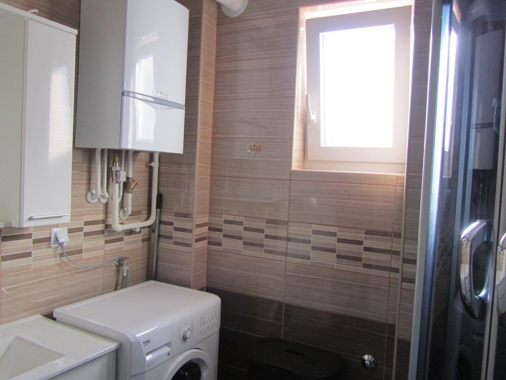 Domi Kvatric Appartement