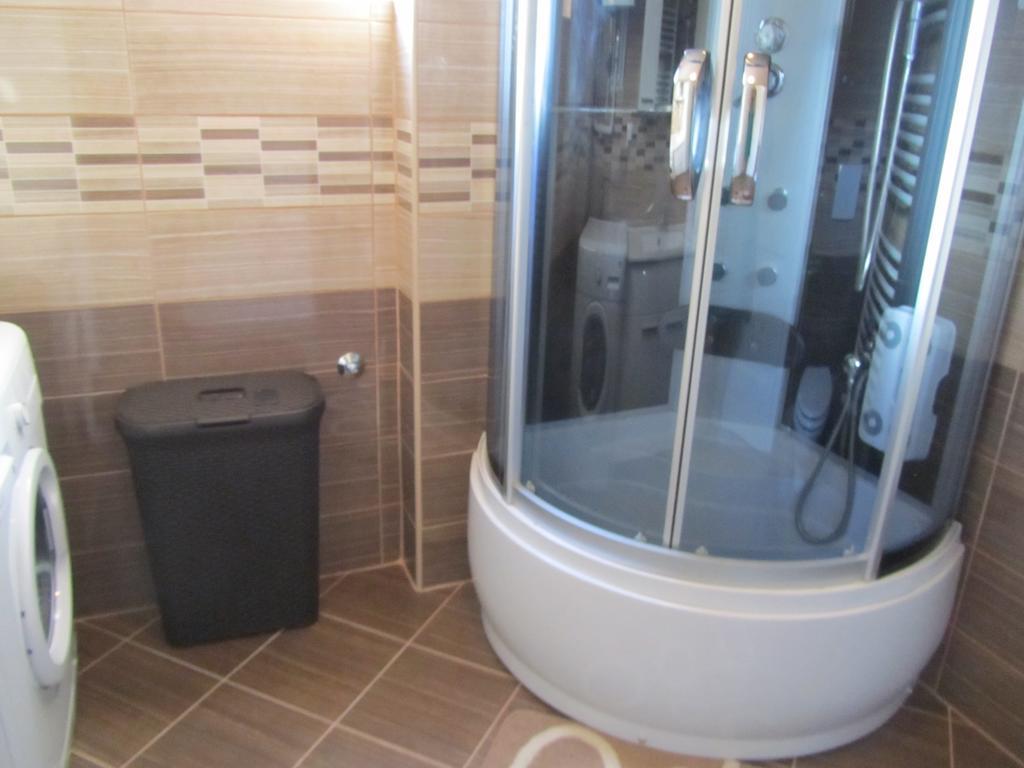 Appartement Domi Kvatric *