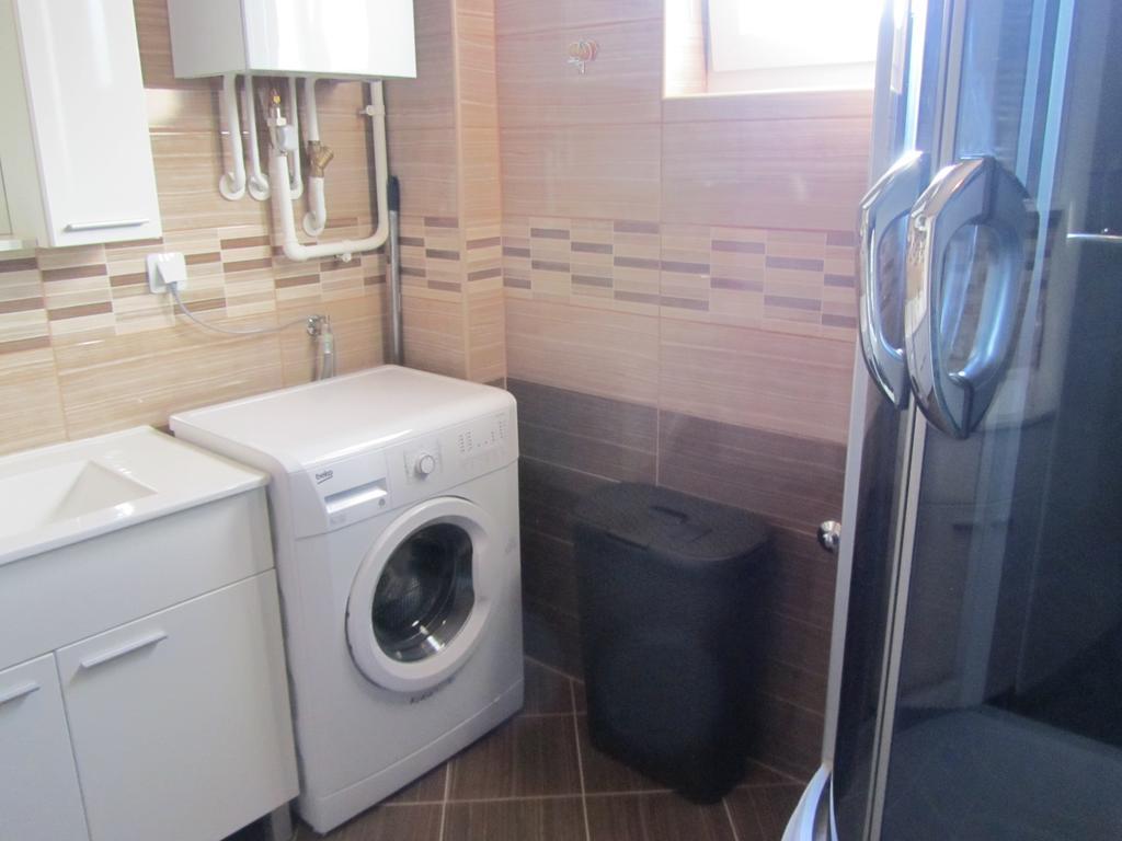 Domi Kvatric Appartement *